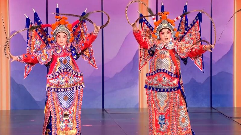 Classic_Chinese_Operas_Light_Up_2025_Spring_Festival_Gala___poster - News for amigos, by amigos Classic_Chinese_Operas_Light_Up_2025_Spring_Festival_Gala__ video poster