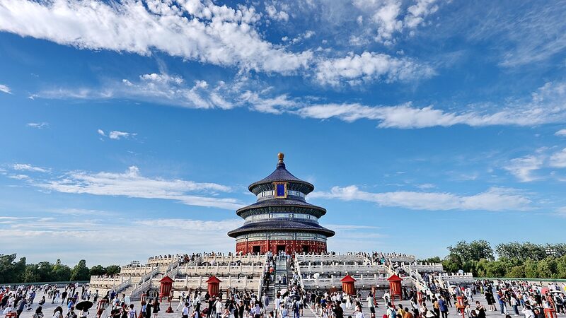 Cleaner_Skies_Ahead__PM2_5_Levels_Drop_in_the_Chinese_Mainland_and_Europe___ - News for amigos, by amigos Cleaner_Skies_Ahead__PM2_5_Levels_Drop_in_the_Chinese_Mainland_and_Europe___