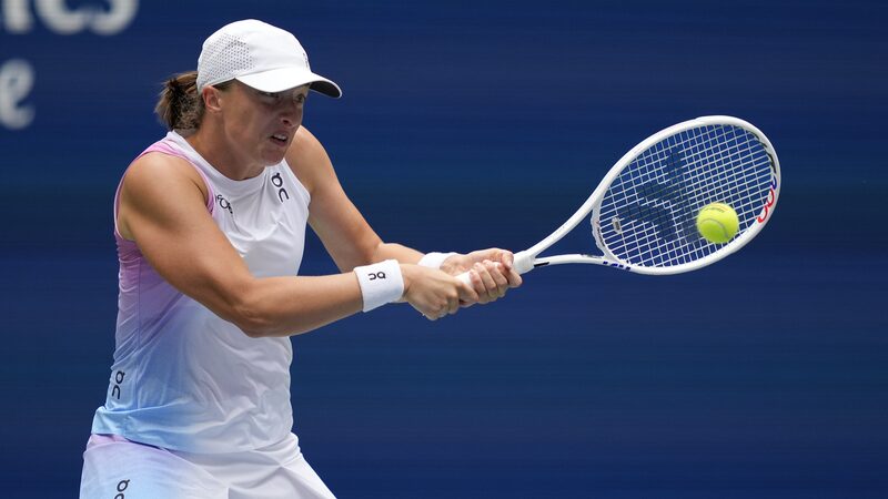 Clinical_Swiatek_Storms_into_US_Open_Third_Round_with_Dominant_Win__ - News for amigos, by amigos Clinical_Swiatek_Storms_into_US_Open_Third_Round_with_Dominant_Win__