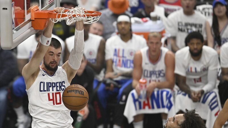 Clippers_Lock_Down_Ivica_Zubac_with__56_8M_Extension___ - News for amigos, by amigos Clippers_Lock_Down_Ivica_Zubac_with__56_8M_Extension___