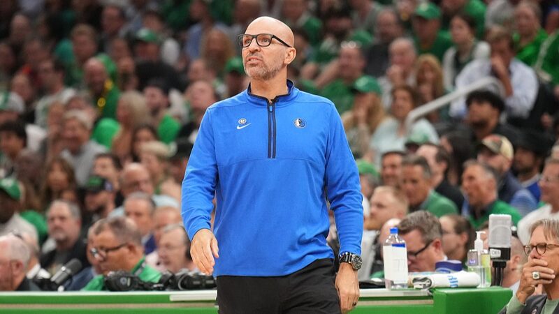 Coach_Jason_Kidd_Confident_Mavericks_Will_Bounce_Back_in_Game_2_Against_Celtics - News for amigos, by amigos Coach_Jason_Kidd_Confident_Mavericks_Will_Bounce_Back_in_Game_2_Against_Celtics