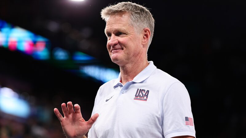 Coach_Kerr_Warns_Team_USA__Don_t_Underestimate_Jokic_and_Serbia__