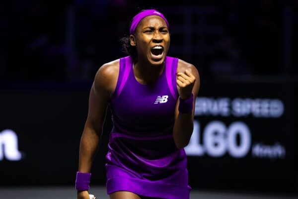 Coco Gauff Shocks Swiatek at WTA Finals 🎾: Sabalenka Secures Year-End No.1! Coco_Gauff_Shocks_Swiatek_at_WTA_Finals____Sabalenka_Secures_Year_End_No_1_