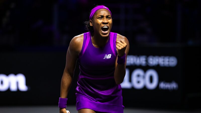 Coco_Gauff_Shocks_Swiatek_at_WTA_Finals____Sabalenka_Secures_Year_End_No_1_ - News for amigos, by amigos Coco_Gauff_Shocks_Swiatek_at_WTA_Finals____Sabalenka_Secures_Year_End_No_1_