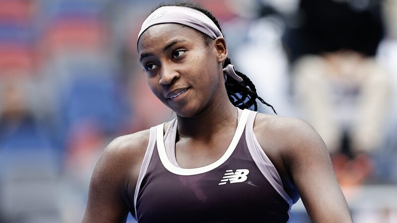 Coco_Gauff_Spills_the_Tea_on_China_Open_Win_and_What_s_Next__poster - News for amigos, by amigos Coco_Gauff_Spills_the_Tea_on_China_Open_Win_and_What_s_Next_ video poster