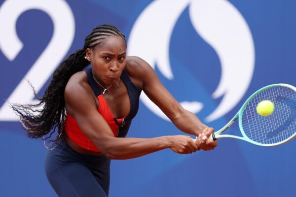 Coco Gauff and LeBron James to Lead Team USA at Paris Olympics Opening Ceremony 🇺🇸 Coco_Gauff_and_LeBron_James_to_Lead_Team_USA_at_Paris_Olympics_Opening_Ceremony___