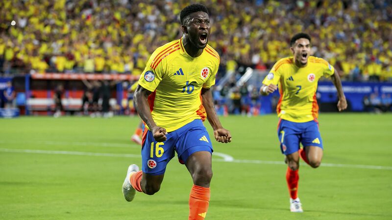 Colombia_Triumphs_Over_Uruguay_1_0__Set_to_Face_Argentina_in_Copa_America_Final_ - News for amigos, by amigos __Colombia_Triumphs_Over_Uruguay_1_0__Set_to_Face_Argentina_in_Copa_America_Final_