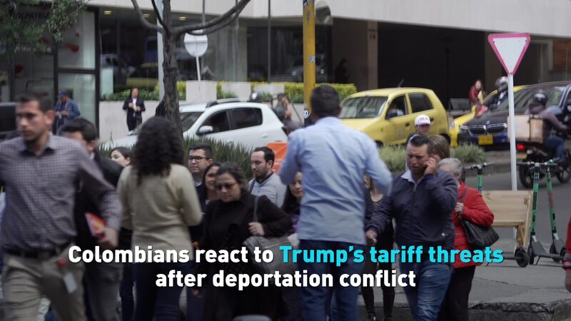 Colombians_React_to_Trump_s_Tariff_Threats_After_Deportation_Conflict video poster