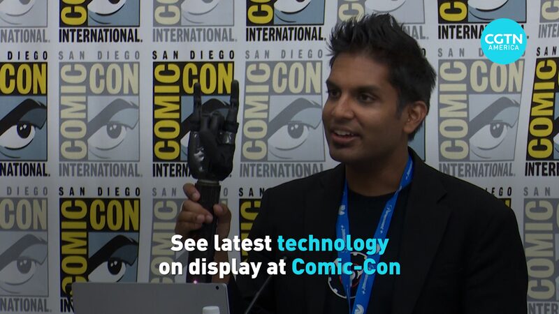 Comic_Con__Where_Tech_and_Imagination_Collide___ video poster