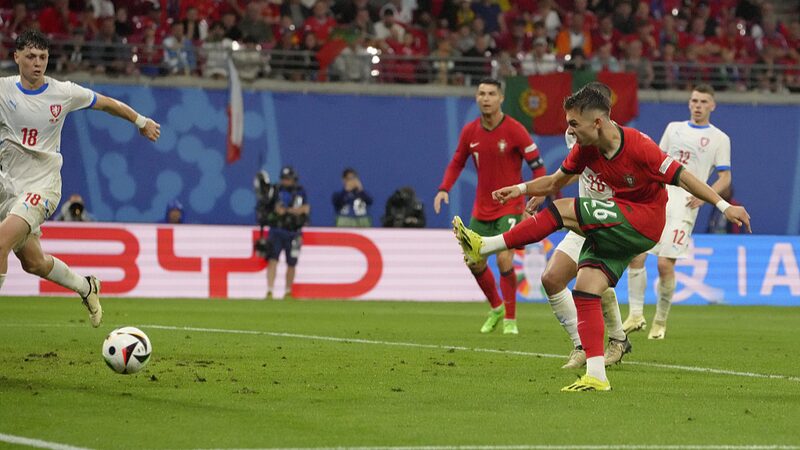 Conceicao_s_Last_Minute_Heroics_Secure_Portugal_s_Winning_Start_at_Euro_2024 - News for amigos, by amigos Conceicao_s_Last_Minute_Heroics_Secure_Portugal_s_Winning_Start_at_Euro_2024
