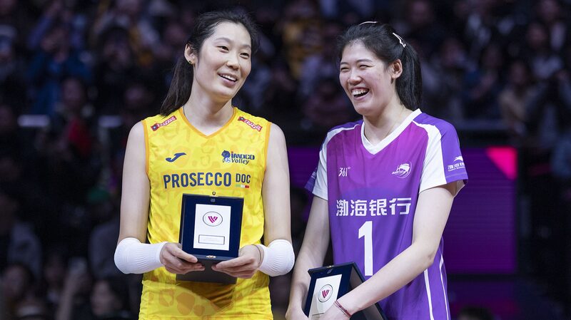 Conegliano_Dominates_FIVB_Club_World_Championship_in_Hangzhou__ - News for amigos, by amigos Conegliano_Dominates_FIVB_Club_World_Championship_in_Hangzhou__