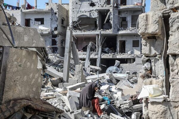 Conflict in Gaza Reaches Day 35: Humanitarian Crisis Deepens Conflict_in_Gaza_Reaches_Day_35__Humanitarian_Crisis_Deepens video poster