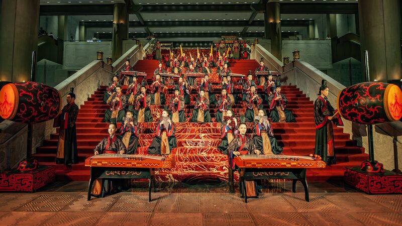 Confucius_Cultural_Festival_Lights_Up_Qufu_with_Vibrant_Performances__ - News for amigos, by amigos Confucius_Cultural_Festival_Lights_Up_Qufu_with_Vibrant_Performances__