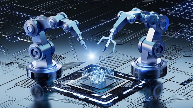 Construction_Begins_on_Beijing_s_Futuristic_Robotics_Hub__ - News for amigos, by amigos Construction_Begins_on_Beijing_s_Futuristic_Robotics_Hub__