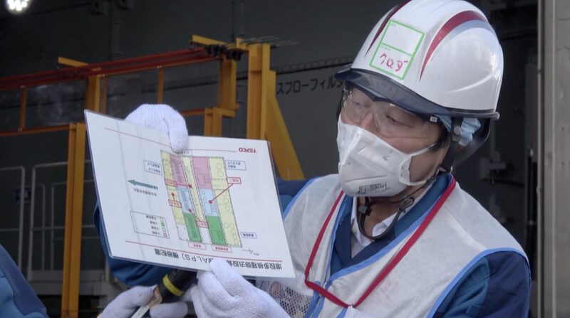Contaminated_Water__Japan_s_Controversial_Fukushima_Decision_poster - News for amigos, by amigos Contaminated_Water__Japan_s_Controversial_Fukushima_Decision video poster