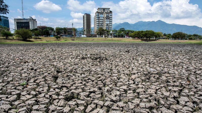 Costa_Rica_Faces_Worst_Drought_in_50_Years__Announces_Power_Rationing__ - News for amigos, by amigos Costa_Rica_Faces_Worst_Drought_in_50_Years__Announces_Power_Rationing__