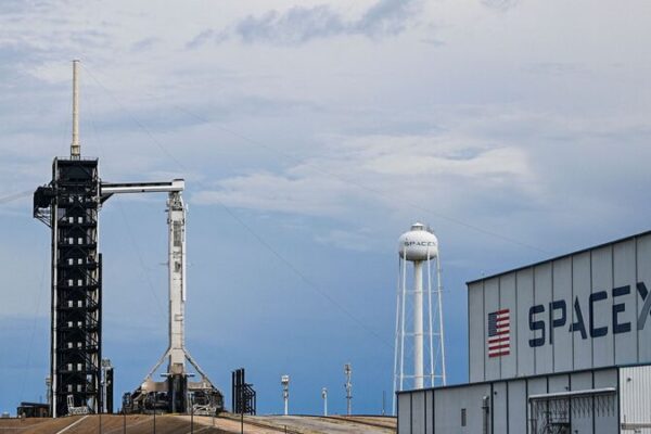 Countdown Begins: SpaceX and NASA Set August 18 for Epic Crew-9 Launch to ISS 🚀 Countdown_Begins__SpaceX_and_NASA_Set_August_18_for_Epic_Crew_9_Launch_to_ISS__