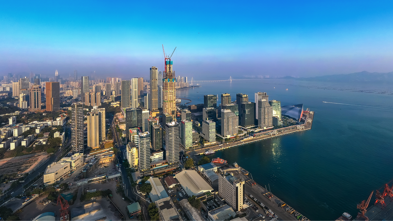 Cross_Strait_Trade_Reaches_New_Highs__A_Fresh_Era_of_Growth__ - News for amigos, by amigos Cross_Strait_Trade_Reaches_New_Highs__A_Fresh_Era_of_Growth__