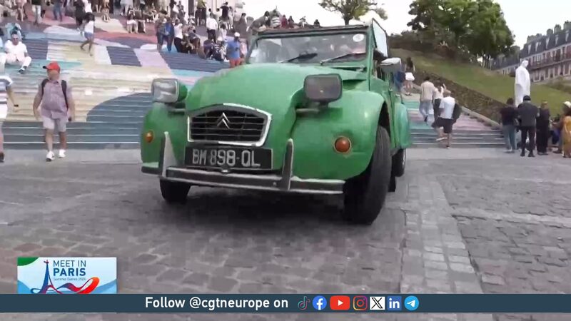 Cruising_Montmartre_in_a_Classic_Citroe_n_2CV__An_Unforgettable_Paris_Journey_poster - News for amigos, by amigos Cruising_Montmartre_in_a_Classic_Citroe_n_2CV__An_Unforgettable_Paris_Journey video poster