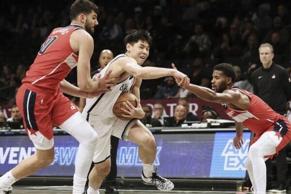 Cui Yongxi Joins the Brooklyn Nets: Can He Shine in the NBA Spotlight? Cui_Yongxi_Joins_the_Brooklyn_Nets__Can_He_Shine_in_the_NBA_Spotlight_ video poster