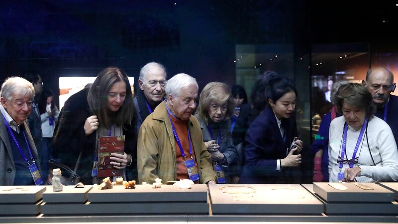 Cultural_Exchange_Unlocks_Relevance_of_Classical_Arts video poster