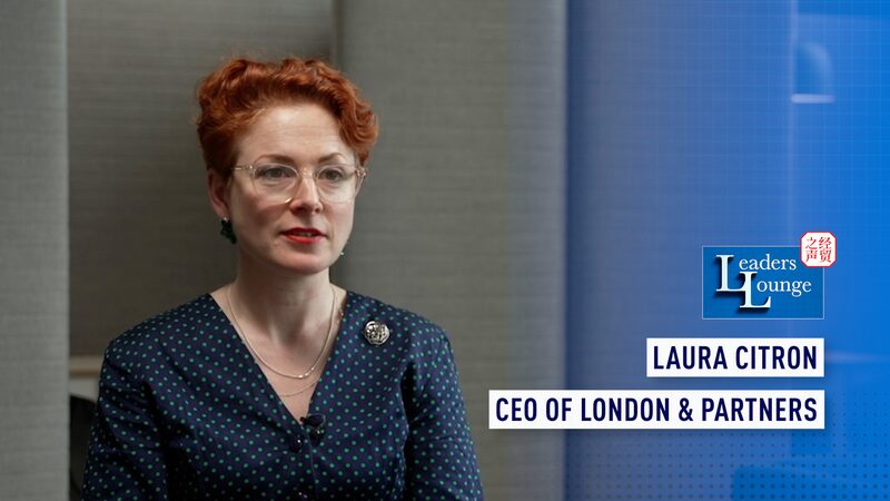 Culture_is_Key__CEO_Laura_Citron_Shares_Tips_on_Global_Business_Success_poster - News for amigos, by amigos Culture_is_Key__CEO_Laura_Citron_Shares_Tips_on_Global_Business_Success video poster