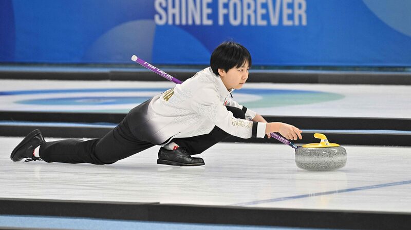 Curling_Rocks__Harbin_2025_Asian_Winter_Games_Heat_Up_