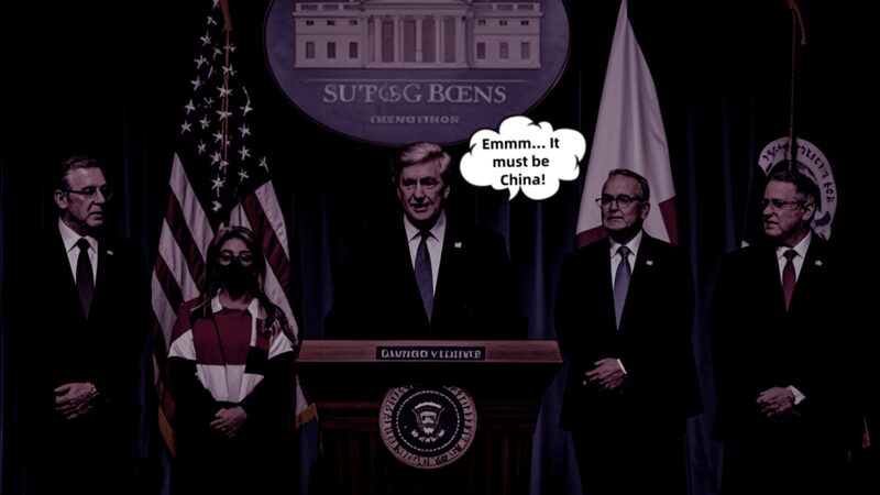 Cyber_Clash__China_Accuses_U_S__of__Volt_Typhoon__Cyber_Espionage - News for amigos, by amigos __Cyber_Clash__China_Accuses_U_S__of__Volt_Typhoon__Cyber_Espionage