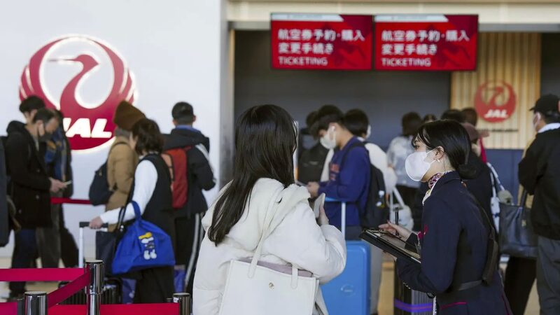 Cyberattack_Disrupts_Japan_Airlines_Flights_During_New_Year_s_Rush____ - News for amigos, by amigos Cyberattack_Disrupts_Japan_Airlines_Flights_During_New_Year_s_Rush____