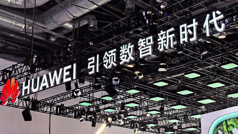 Cybersecurity_Showdown__Huawei_Exec_Calls_for_Global_Action__ - News for amigos, by amigos Cybersecurity_Showdown__Huawei_Exec_Calls_for_Global_Action__
