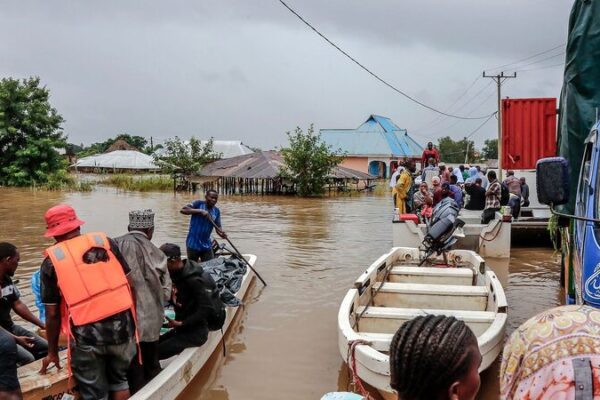 Cyclone Hidaya Weakens as It Nears Tanzania’s Coast 🌊🌴 Cyclone_Hidaya_Weakens_as_It_Nears_Tanzania_s_Coast___