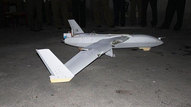 DPRK_Accuses_ROK_Military_of_Drone_Incursion_Over_Pyongyang__ - News for amigos, by amigos DPRK_Accuses_ROK_Military_of_Drone_Incursion_Over_Pyongyang__