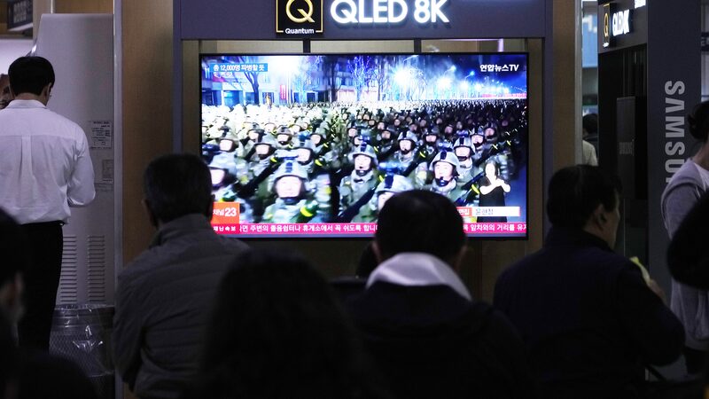 DPRK_Discovers_South_Korean_Drone_Debris__Tensions_Rise_ - News for amigos, by amigos __DPRK_Discovers_South_Korean_Drone_Debris__Tensions_Rise_