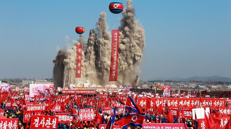 DPRK_s_Economy_Sees__Definite_Upturn__Says_Kim_Jong_Un__ - News for amigos, by amigos DPRK_s_Economy_Sees__Definite_Upturn__Says_Kim_Jong_Un__