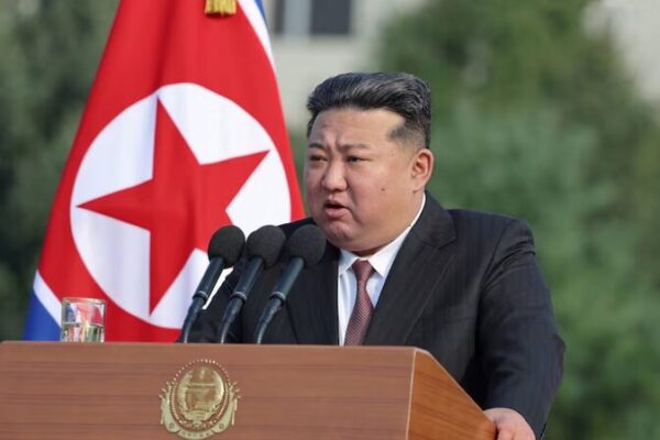 DPRK’s Rocket Launch Tests Aim High: A New Chapter in Defense Tech DPRK_s_Rocket_Launch_Tests_Aim_High__A_New_Chapter_in_Defense_Tech