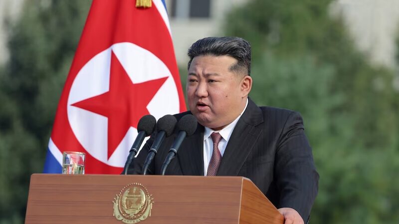 DPRK_s_Rocket_Launch_Tests_Aim_High__A_New_Chapter_in_Defense_Tech - News for amigos, by amigos DPRK_s_Rocket_Launch_Tests_Aim_High__A_New_Chapter_in_Defense_Tech