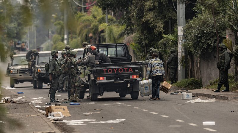 DR_Congo_s_President_Vows__Vigorous__Response_to_M23_Advances__
