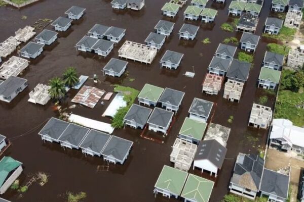 🌊 DR Congo’s Worst Floods in 60 Years Leave Thousands Homeless __DR_Congo_s_Worst_Floods_in_60_Years_Leave_Thousands_Homeless
