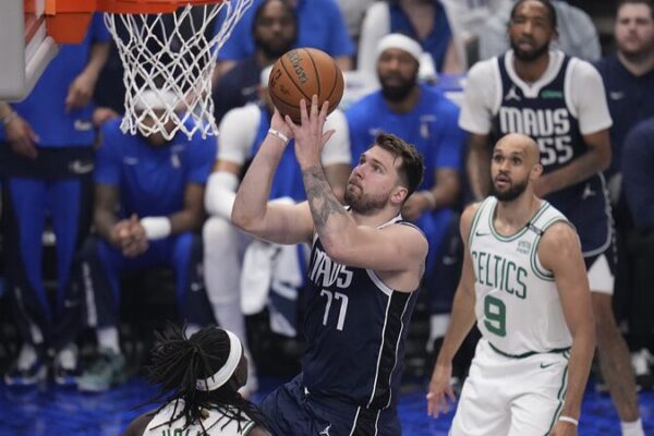 Dallas Mavericks Smash Celtics in Epic Game 4 Win 🔥 Dallas_Mavericks_Smash_Celtics_in_Epic_Game_4_Win__