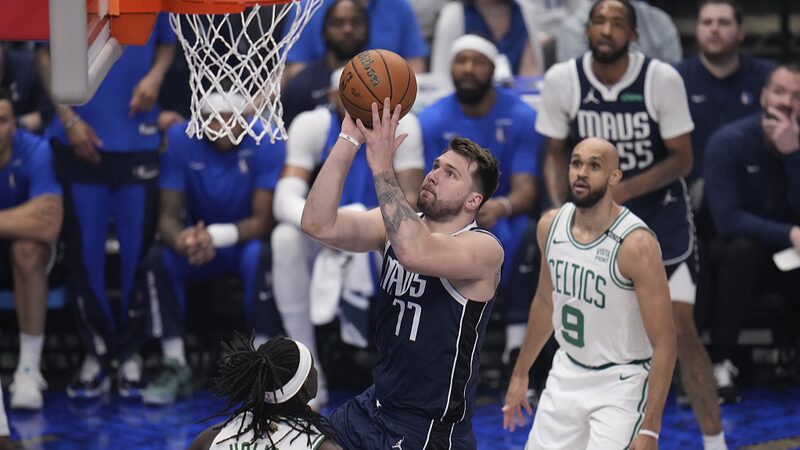 Dallas_Mavericks_Smash_Celtics_in_Epic_Game_4_Win__ - News for amigos, by amigos Dallas_Mavericks_Smash_Celtics_in_Epic_Game_4_Win__