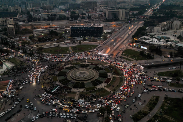 Damascus_Curfew_Lifted__New_PM_Urges_Refugees_to_Return_After_Assad_s_Ouster