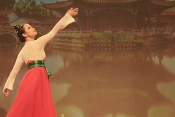 Dance Show “Connected Dreams” Bridges Brazilian and Chinese Cultures in Rio Dance_Show__Connected_Dreams__Bridges_Brazilian_and_Chinese_Cultures_in_Rio video poster