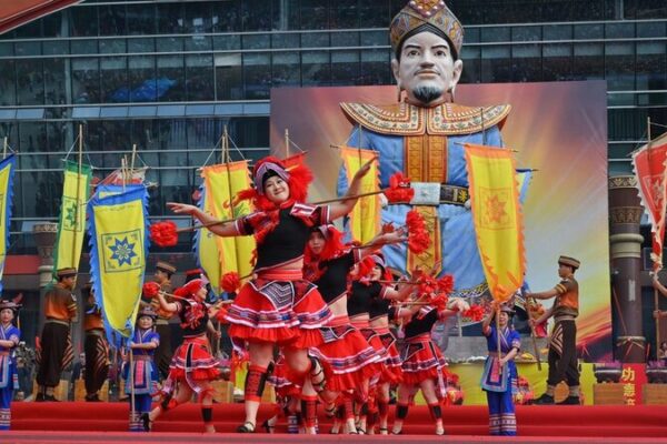 Dance, Music, and Tradition: Inside the Yao People’s Panwang Festival Dance__Music__and_Tradition__Inside_the_Yao_People_s_Panwang_Festival