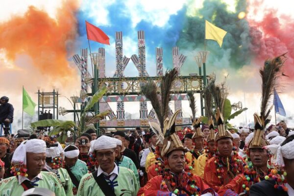 Dance into Culture: Experience Yunnan’s Munao Zongge Festival 🎉 Dance_into_Culture__Experience_Yunnan_s_Munao_Zongge_Festival__ video poster
