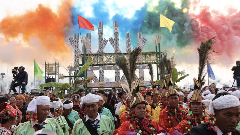 Dance_into_Culture__Experience_Yunnan_s_Munao_Zongge_Festival___poster - News for amigos, by amigos Dance_into_Culture__Experience_Yunnan_s_Munao_Zongge_Festival__ video poster