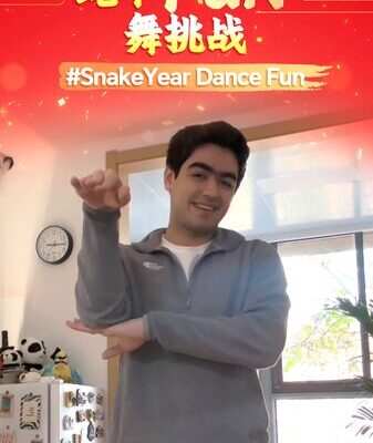 Dance into the Chinese New Year with the #SnakeYearDanceFun Challenge! 🐍🎉 Dance_into_the_Chinese_New_Year_with_the__SnakeYearDanceFun_Challenge____ video poster