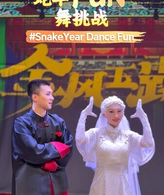 Dance into the Year of the Dragon with CGTN’s Celebration! 🎉 Dance_into_the_Year_of_the_Dragon_with_CGTN_s_Celebration___ video poster