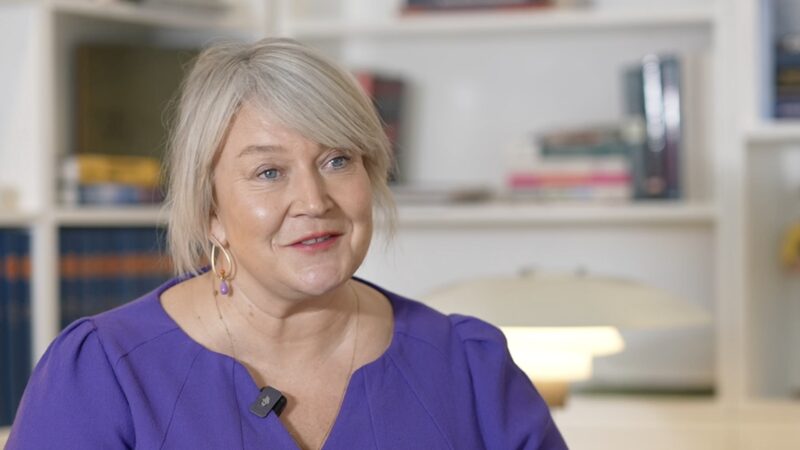 Danish_Minister_Christina_Egelund_Visits_China_to_Strengthen_Educational_Bonds____poster - News for amigos, by amigos Danish_Minister_Christina_Egelund_Visits_China_to_Strengthen_Educational_Bonds___ video poster