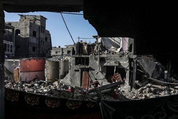 Day 30: Gaza’s Heartache Grows as Calls for Ceasefire Intensify Day_30__Gaza_s_Heartache_Grows_as_Calls_for_Ceasefire_Intensify video poster