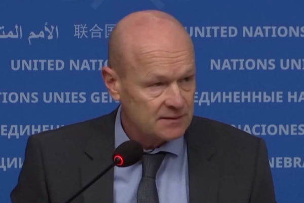 Deadliest Year for Aid Workers: 281 Lost in 2024 😢 Deadliest_Year_for_Aid_Workers__281_Lost_in_2024__ video poster